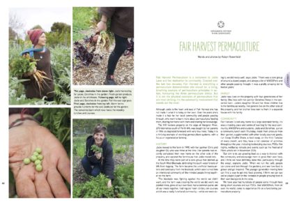 Pip Magazine: Australian Permaculture