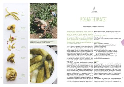 Pip Magazine: Australian Permaculture
