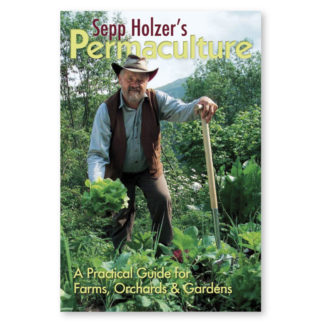 Sepp Holzer's Permaculture