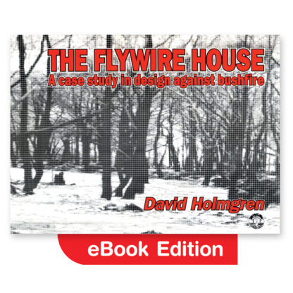 The Flywire House eBook