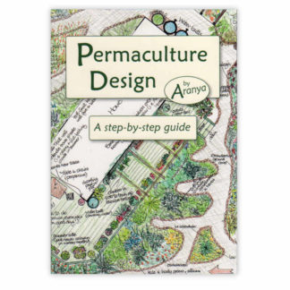 Permaculture Design: A step-by-step guide