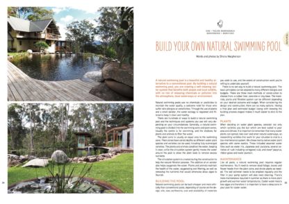 Pip Magazine: Australian Permaculture - Issue: 9