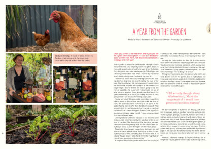 Pip Magazine: Australian Permaculture - Issue: 11