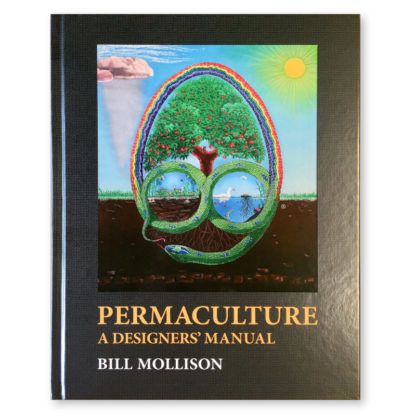 Permaculture: A Designer's Manual